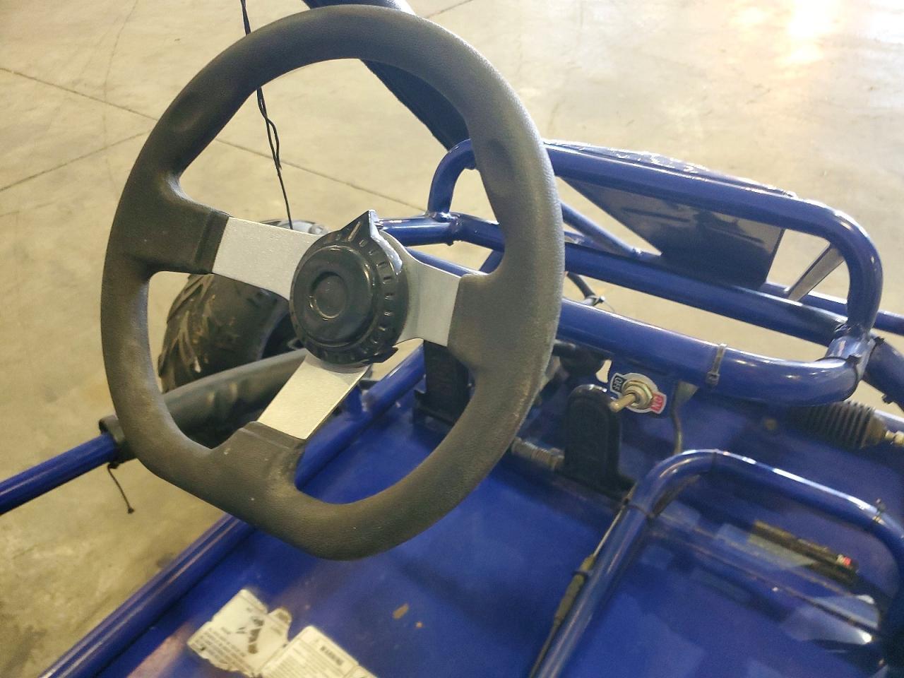 2022 Unknown 2022 Dune Buggy