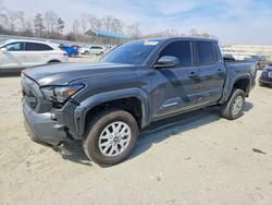 2025 Toyota Tacoma SR5 en venta en Spartanburg, SC