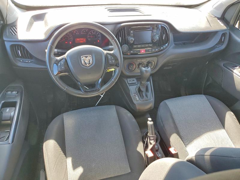 2017 Dodge RAM Promaster City SLT