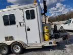 2007 Featherlite Fiber Optic Splicing Trailer