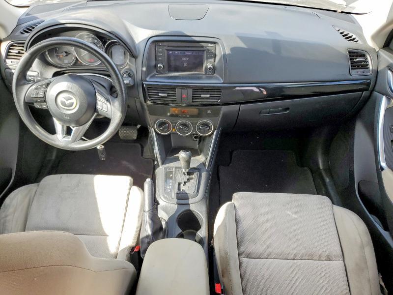 2013 Mazda Cx-5 Sport