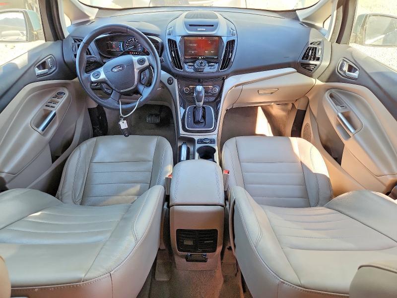 2014 Ford C-max Premium
