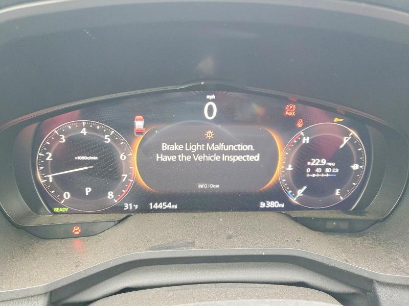 2026 Mazda Cx-90 Premium Sport