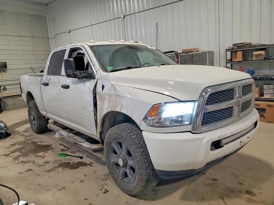 2016 Dodge RAM 2500 ST