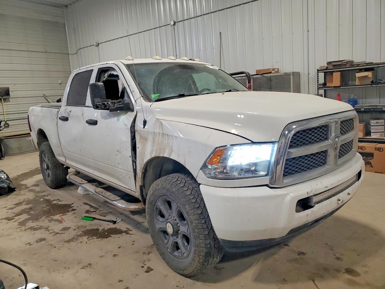 2016 Dodge RAM 2500 ST