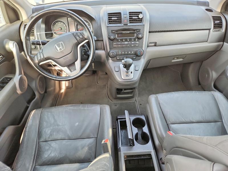 2007 Honda Cr-v exl