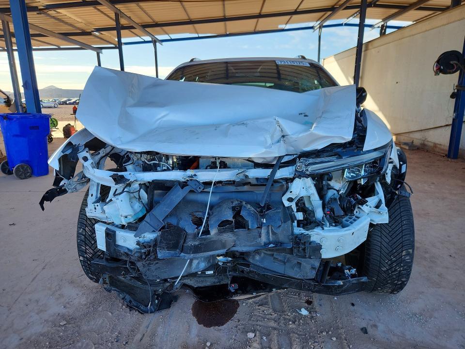 2025 Honda Prologue Touring