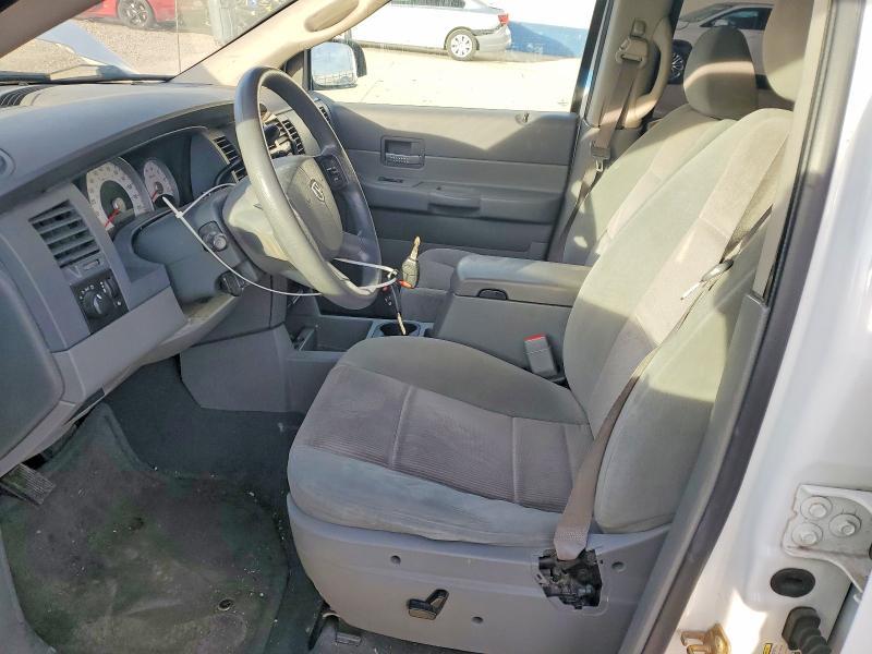 2006 Dodge Durango slt