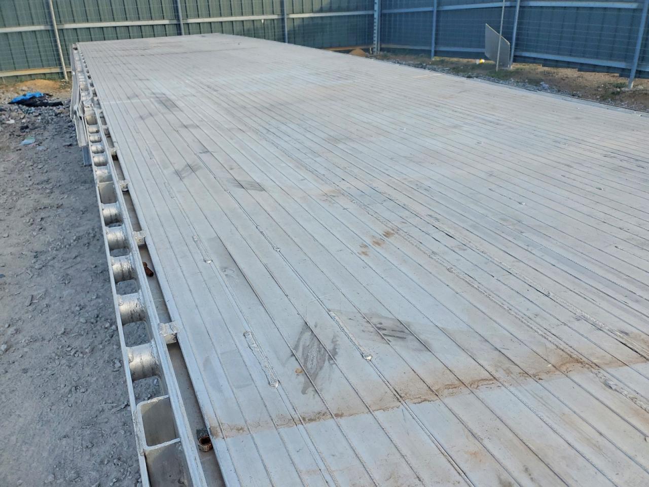 2022 Extreme Trailers-Flatbed Trailer