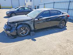 2014 Infiniti Q50 Hybrid Premium for sale in Vallejo, CA