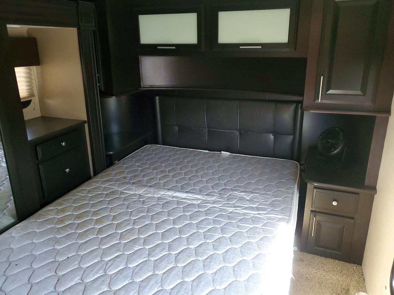 2016 Jayco Seismic Wave Camper