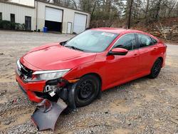 2017 Honda Civic lx for sale in Hueytown, AL