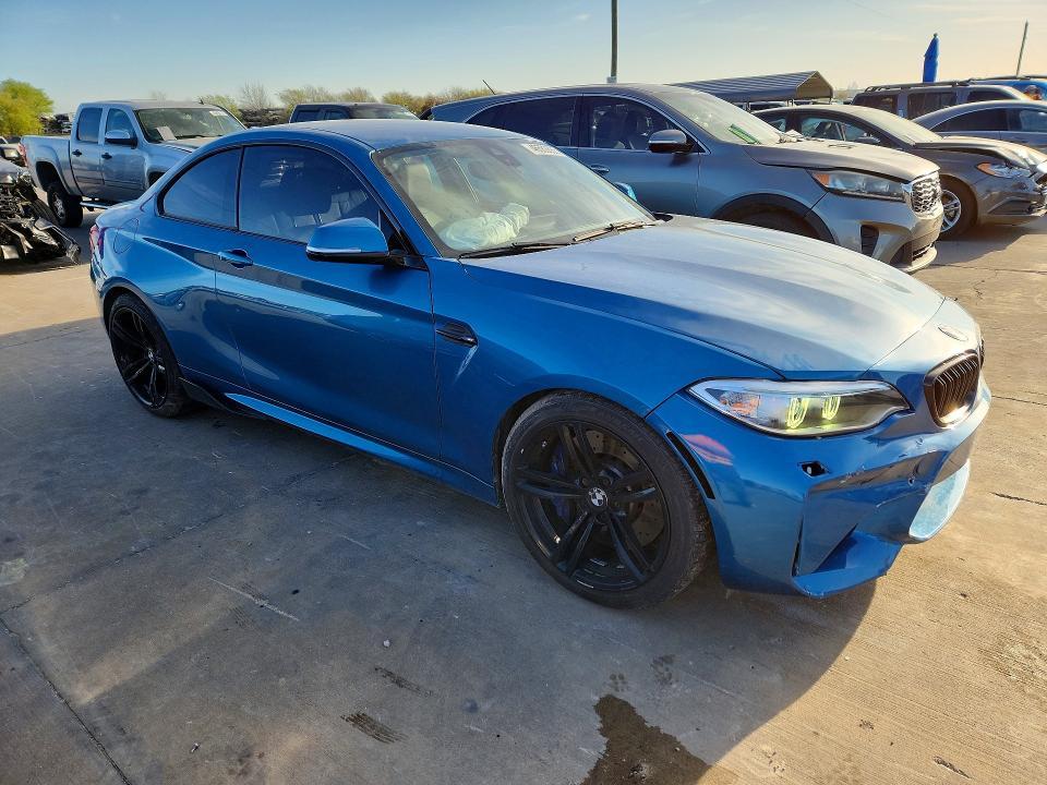 2017 Bmw Motorrad 2017 bmw Motorrad M2