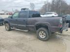 2005 Chevrolet Silverado K1500 Heavy Duty