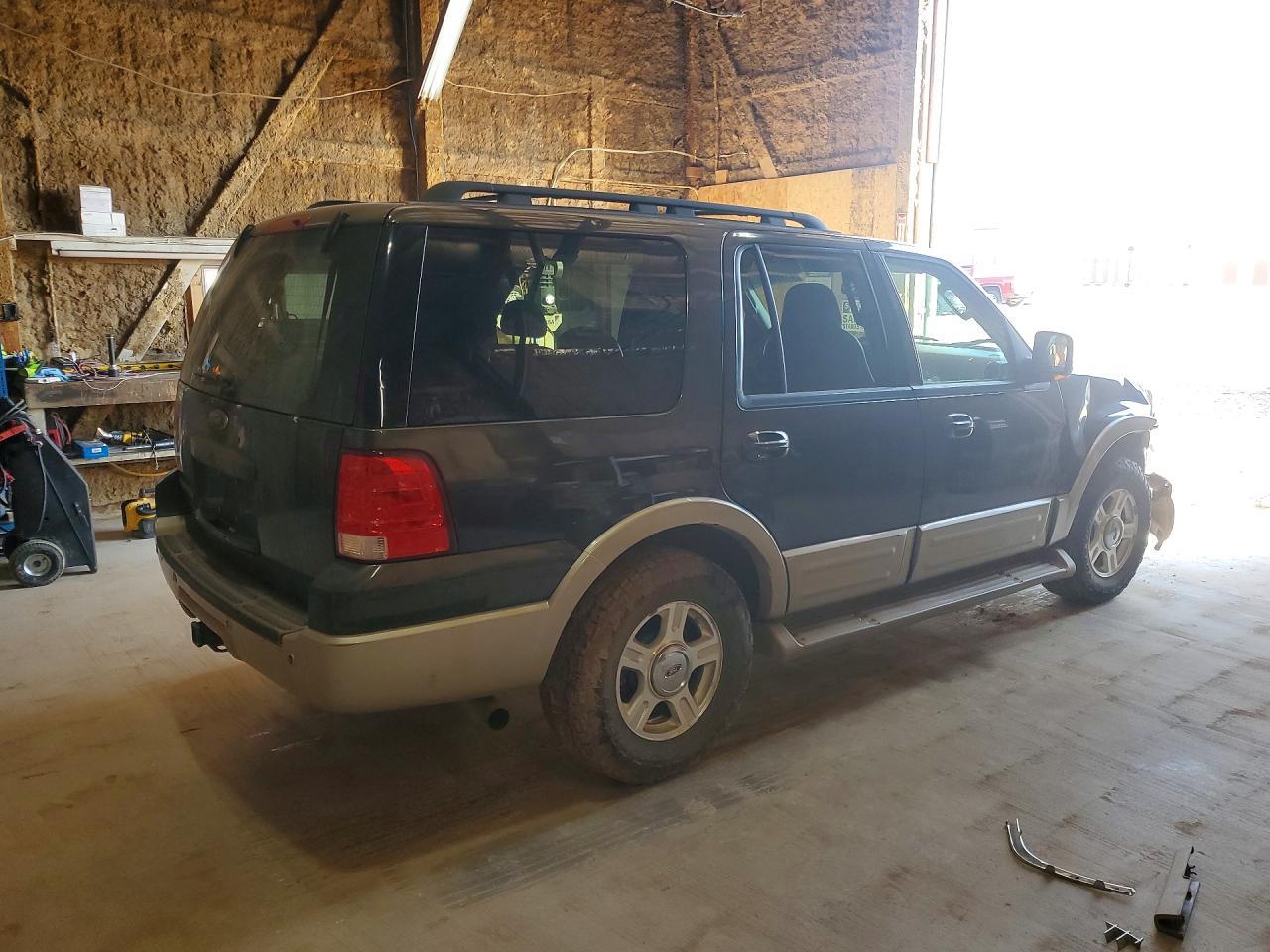 2005 Ford Expedition Eddie Bauer