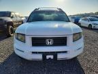 2006 Honda Ridgeline RTL