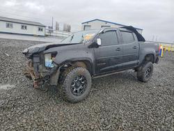 2016 Chevrolet Colorado Z71 en venta en Airway Heights, WA