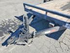 2025 Sure Trac ST8220CHW-B-100 Equipment Trailer
