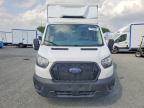 2021 Ford Transit Delivery Truck
