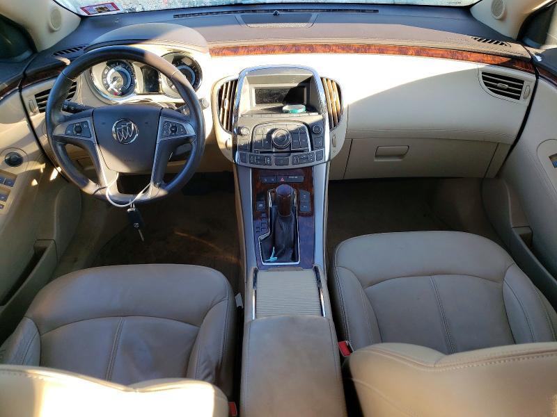 2011 Buick Lacrosse cxl