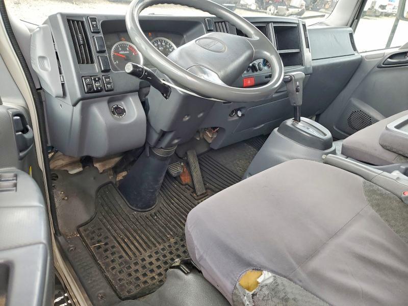 2015 Isuzu NPR HD