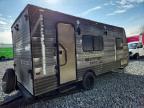2022 Trailers 2022 KZ-RV Sportsmen Camper