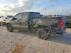 2023 Chevrolet Silverado C1500 Custom