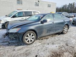Lexus salvage cars for sale: 2009 Lexus Es 350