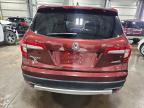 2019 Honda Pilot exl
