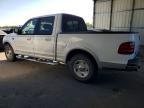 2003 Ford F150 Supercrew