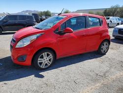 Chevrolet salvage cars for sale: 2015 Chevrolet Spark 1LT