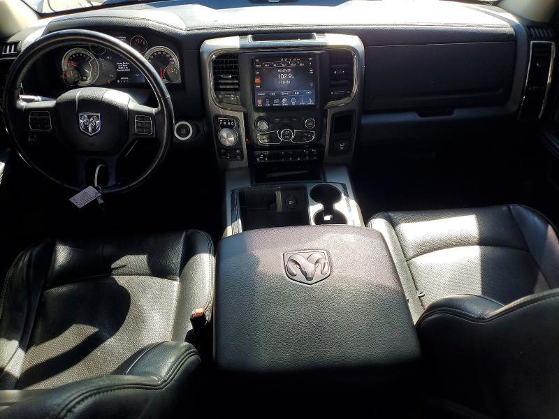 2014 Dodge RAM 1500 Sport