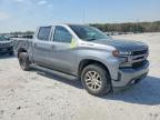 2020 Chevrolet Silverado C1500 RST
