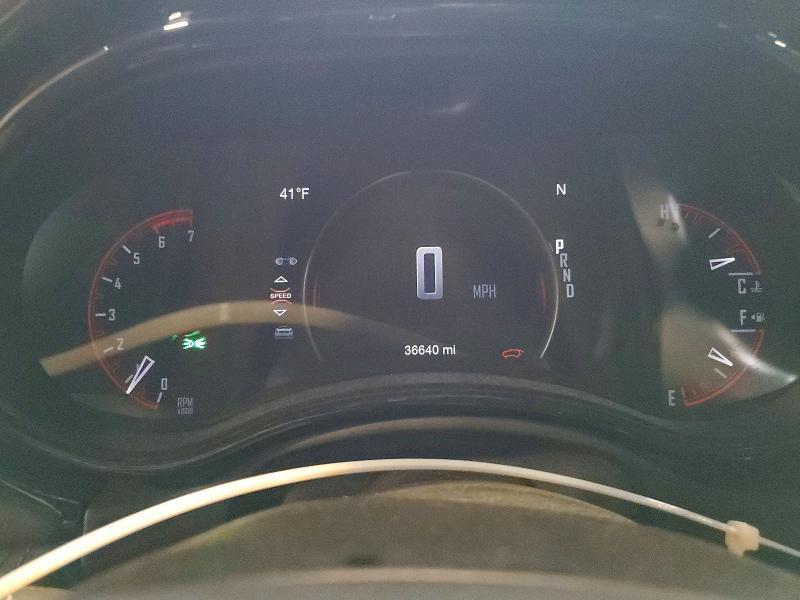 2021 Dodge Durango r