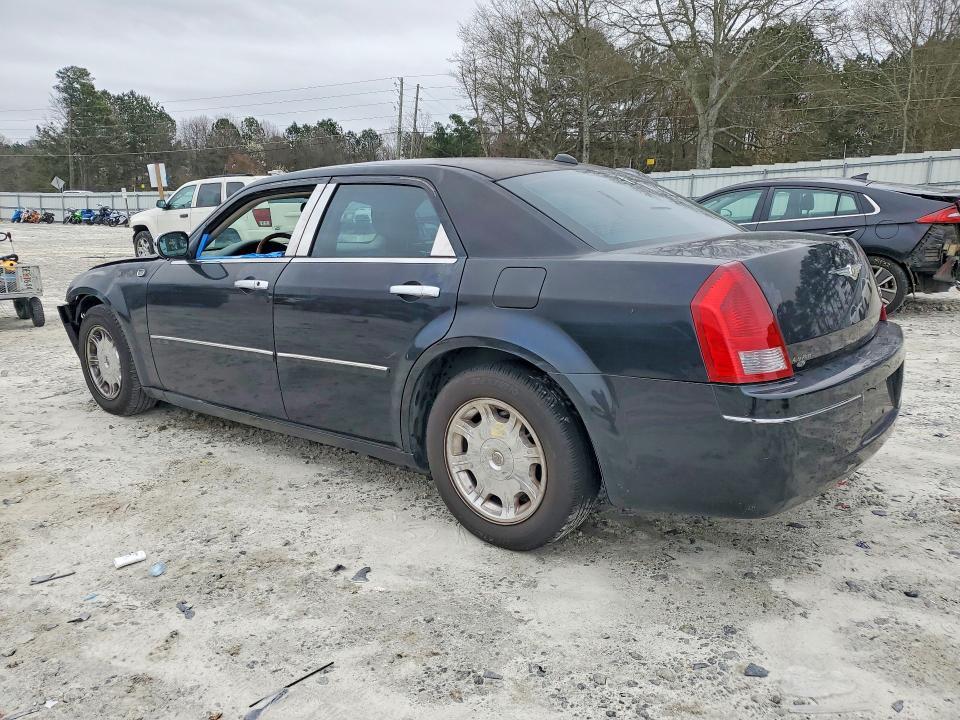 2006 Chrysler 300 Touring