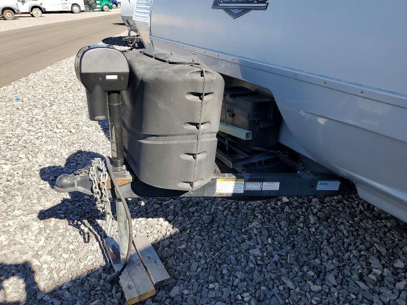 2016 Unknown 2016 Lance Camper