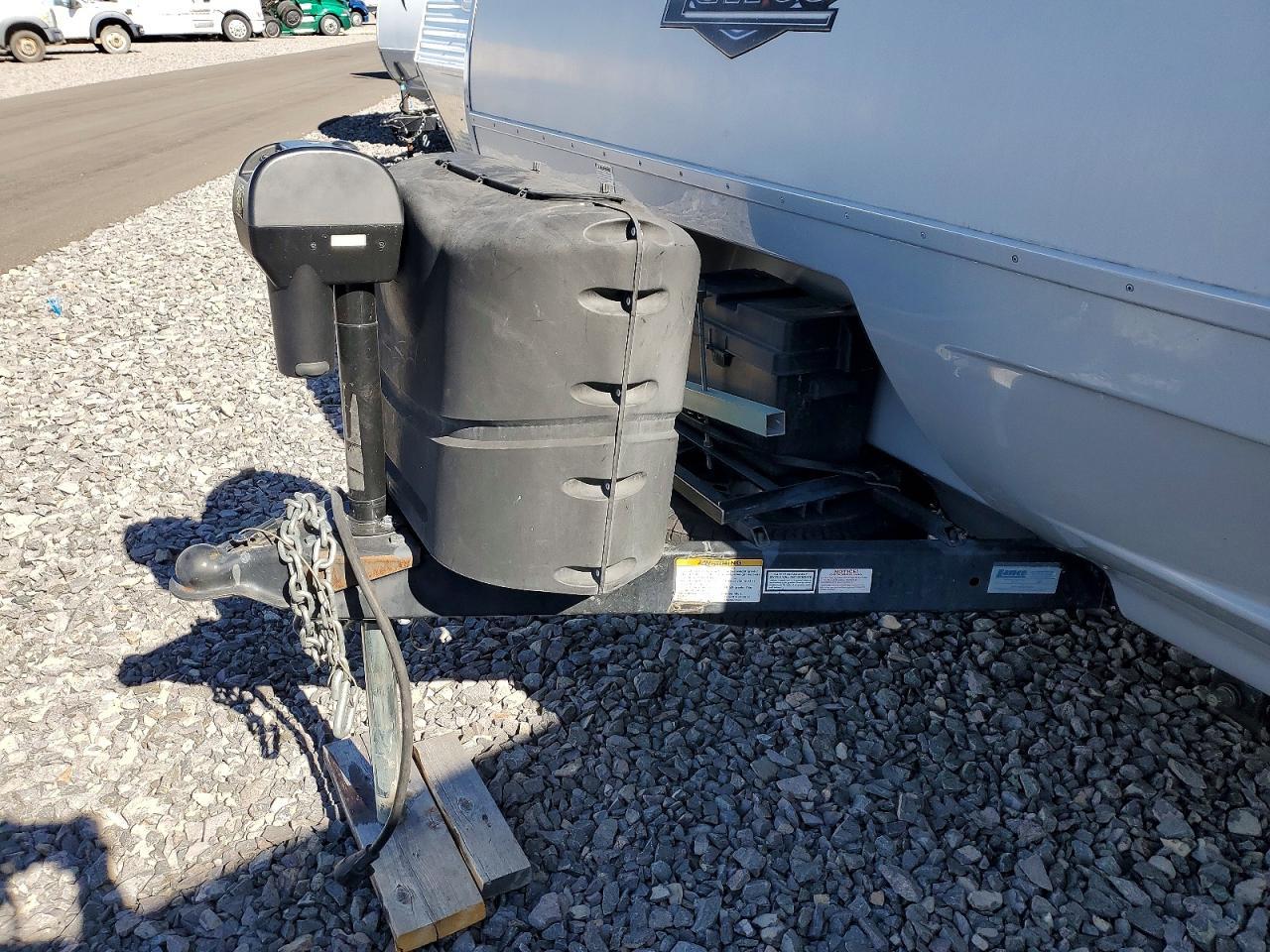 2016 Unknown 2016 Lance Camper