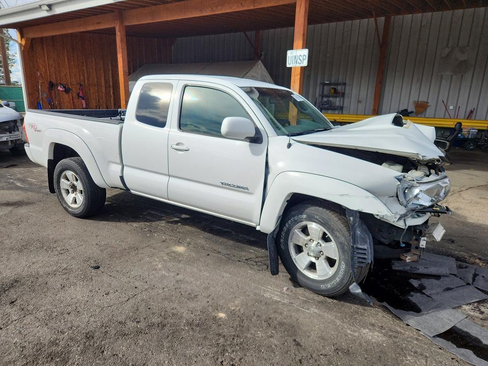 2008 Toyota Tacoma V6