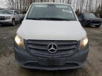2017 Mercedes-Benz Metris Delivery Van