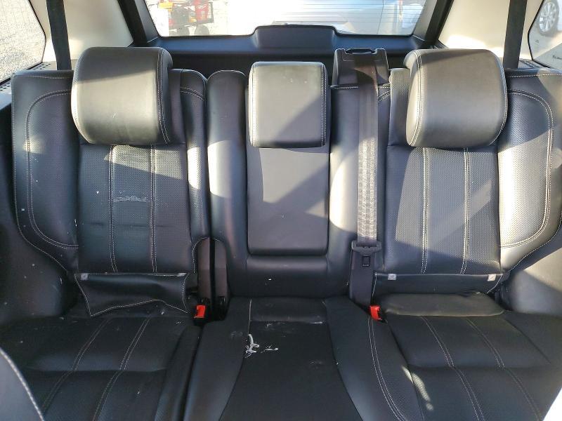 2012 Land Rover Range Rover Sport sc