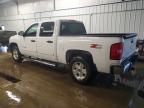 2012 Chevrolet Silverado K1500 LT