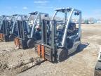 2015 Unicariers 2015 Nissan MCP1F2A20LV Forklift