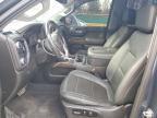 2021 GMC Sierra K1500 SLT