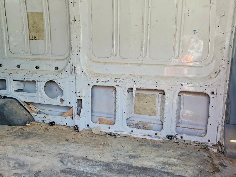 2015 Ford Transit T-250