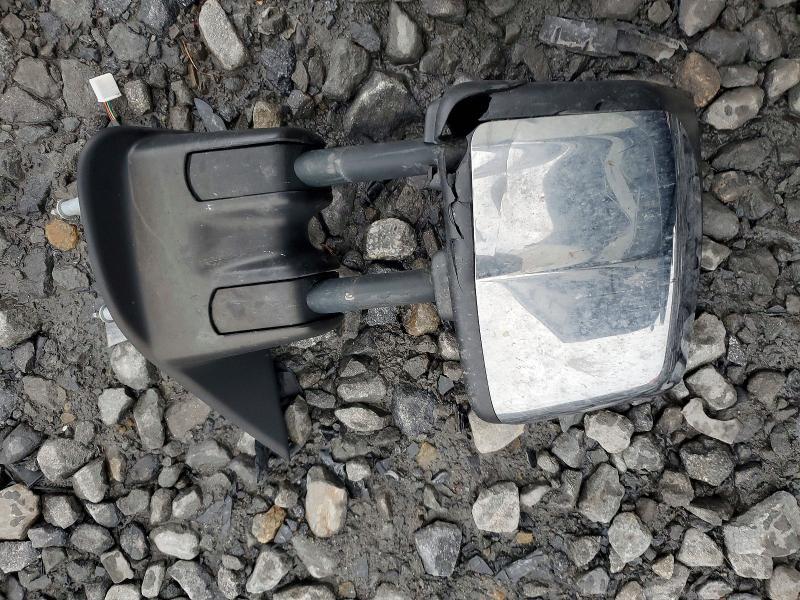 2014 Nissan NV 2500 Utility / Service Van