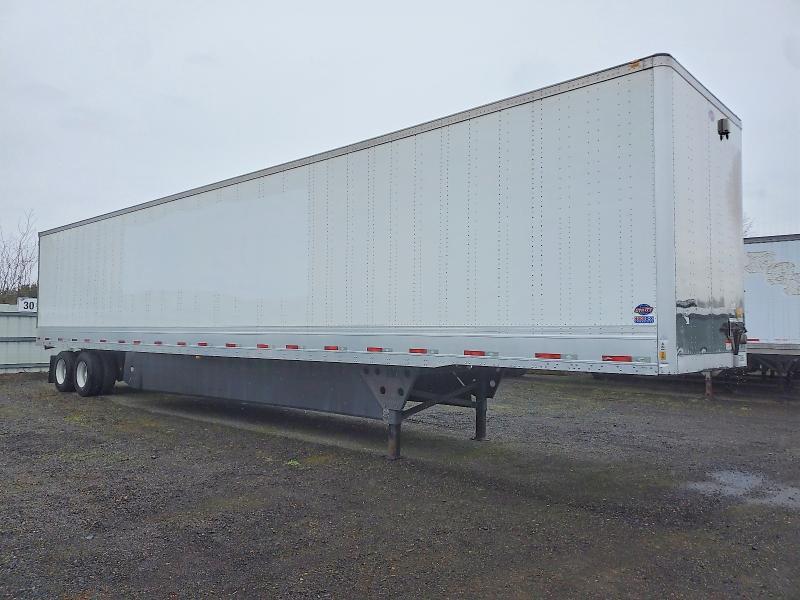 2022 Arrow 2022 Utim Van-53'