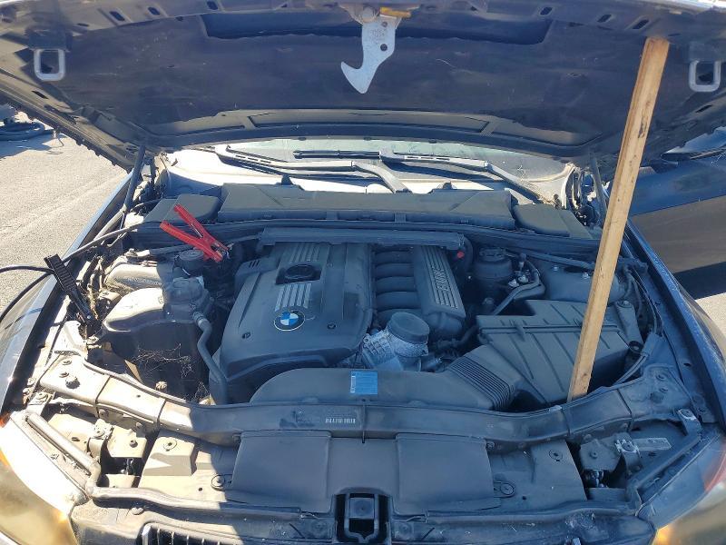 2007 BMW 328 i