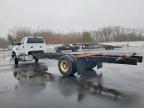 2018 Ford F650 Super Duty Truck Cab AND Chassis
