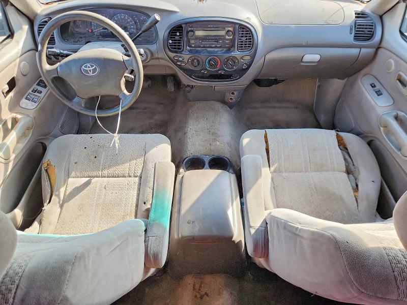 2003 Toyota Tundra SR5