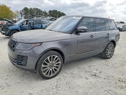 2018 Land Rover Range Rover for sale in Loganville, GA
